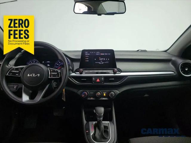 2024 Kia Forte LXS for sale in Nashville, TN
