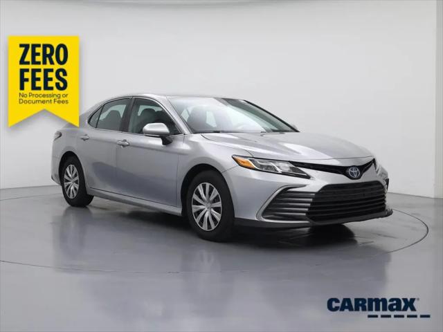 2022 Toyota Camry LE Hybrid for sale in Nashville, TN