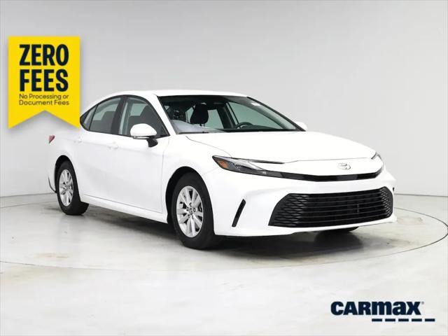2026 Toyota Camry LE for sale in Nashville, TN
