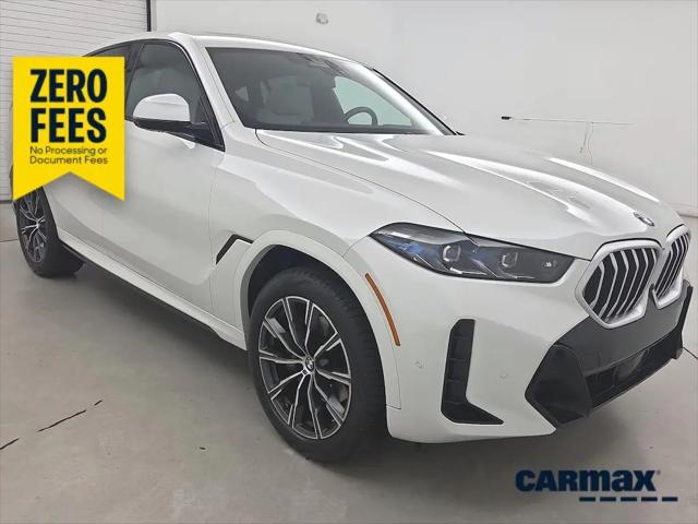 2024 BMW X6 xDrive40i for sale in Nashville, TN