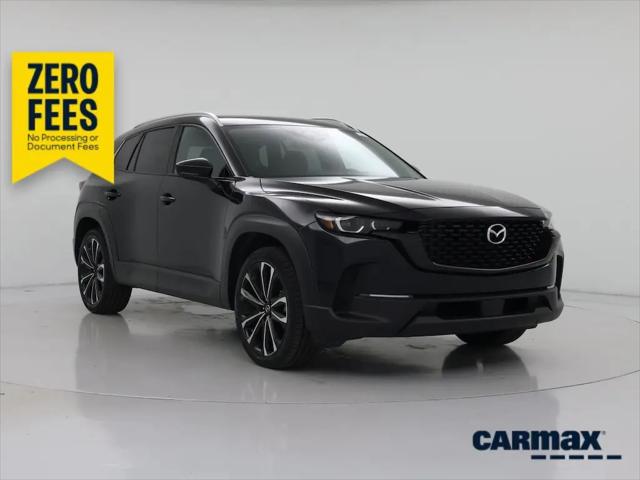 2026 Mazda CX-50 2.5 S Premium for sale in Tampa, FL