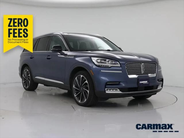 2020 Lincoln Aviator Reserve for sale in Tampa, FL