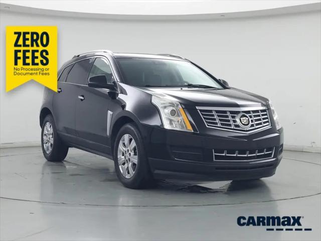 2016 Cadillac SRX for sale near Cincinnati, OH