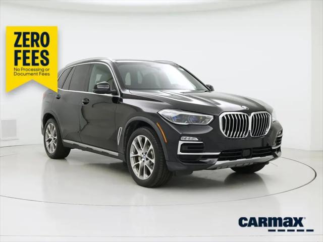 2020 BMW X5 xDrive40i for sale in Chattanooga, TN