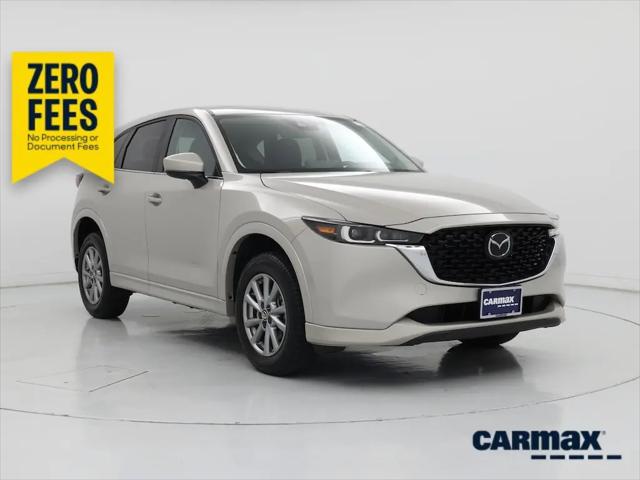 2025 Mazda CX-5 2.5 S Preferred for sale in Chattanooga, TN
