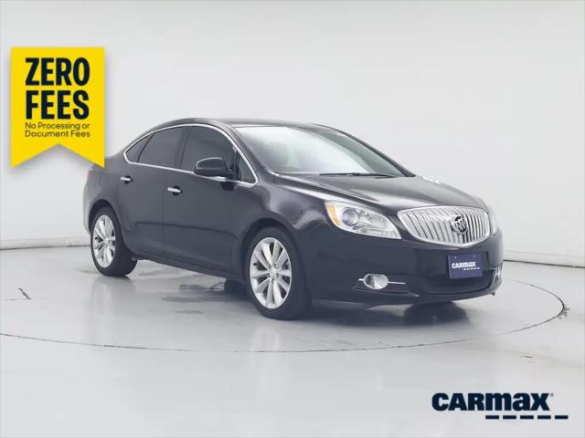 2016 Buick Verano Leather Group for sale in Irving, TX