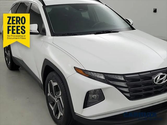 2024 Hyundai Tucson SEL for sale in Kennesaw, GA