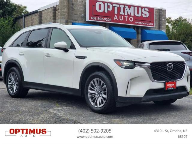 2024 Mazda X-90 3.3 Turbo Select for sale in Omaha, NE
