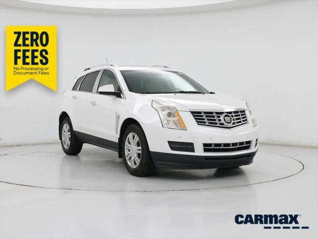 2015 Cadillac SRX Luxury Collection for sale in Independence, MO