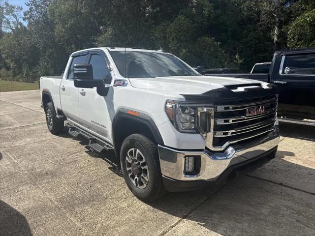 2023 GMC Sierra 2500HD 4WD Crew Cab Standard Bed SLE for sale in Covington, LA