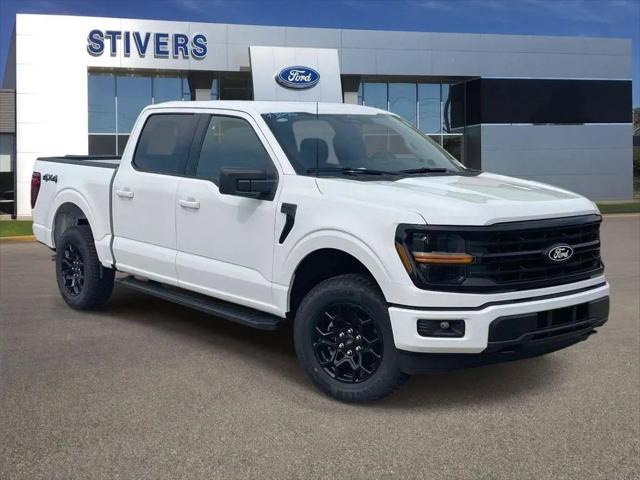 2026 Ford F-150 XLT for sale in Montgomery, AL