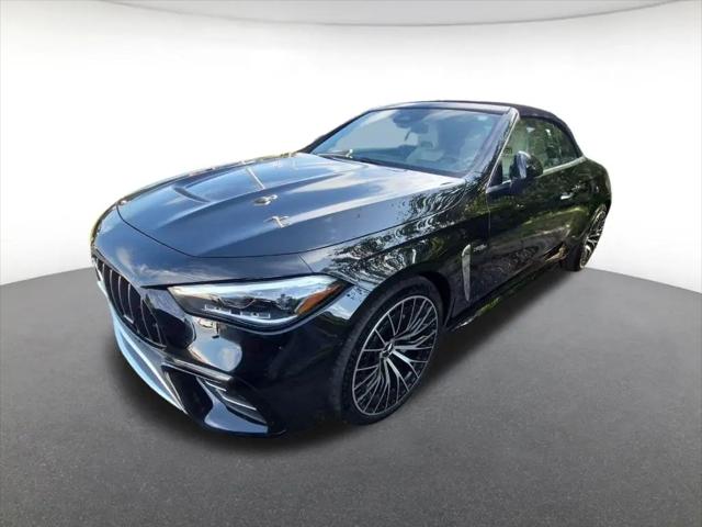 2025 Mercedes-Benz CL Base for sale in Bowling Green, KY