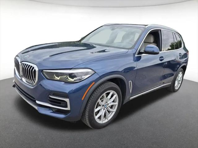 2023 BMW X5 xDrive40i for sale in Bowling Green, KY