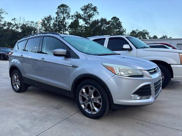 2015 Ford Escape SE for sale in Moss Point, MS