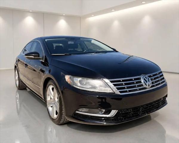 2013 Volkswagen CC 2.0T Sport for sale in Pflugerville, TX