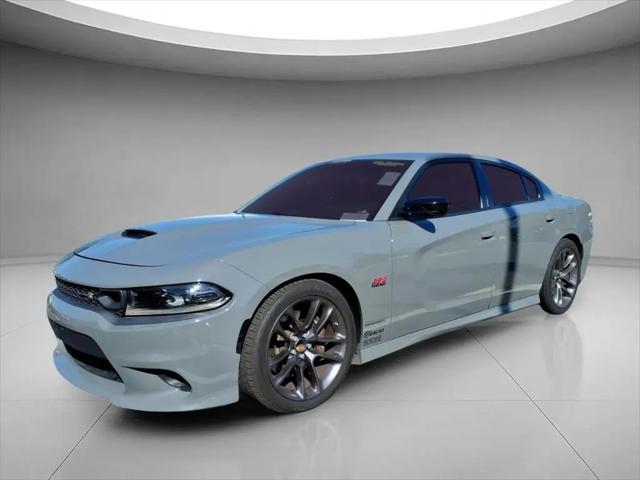 2023 Dodge Charger Scat Pack for sale in Lancaster, SC