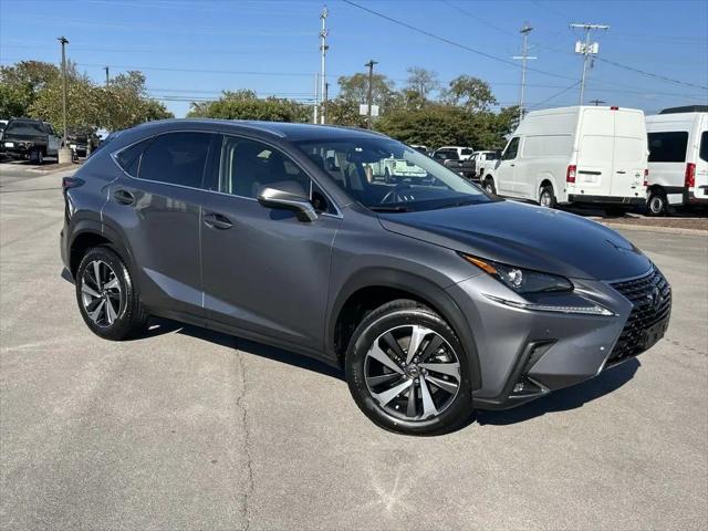 2020 Lexus NX 300 Base for sale in Memphis, TN