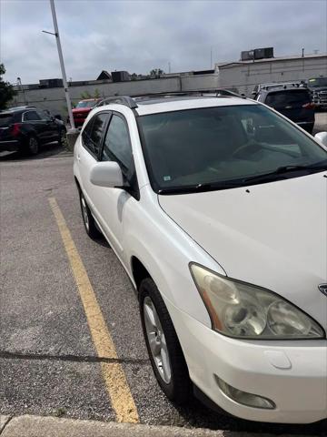 2005 Lexus RX 330 Base for sale in Muskegon, MI