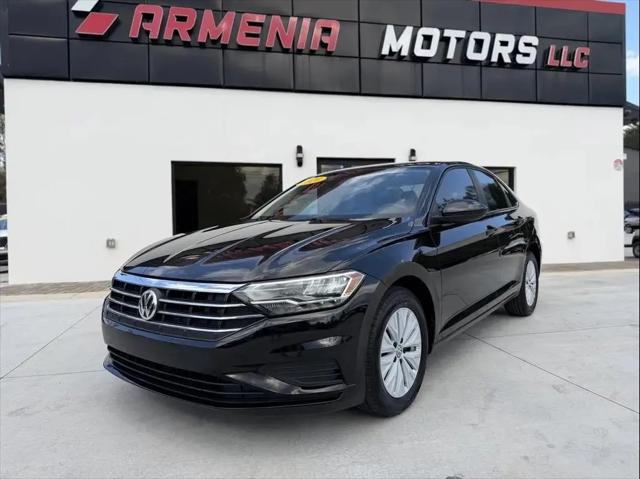 2020 Volkswagen Jetta 1.4T S for sale in Knoxville, TN