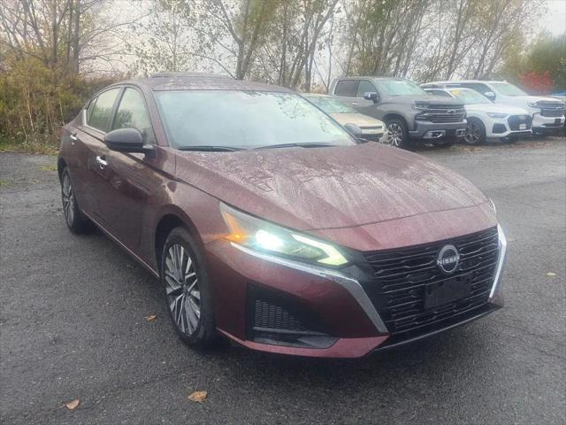 2025 Nissan Altima SV AWD for sale in Rochester, NY