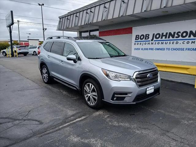 2021 Subaru Ascent Limited for sale in Rochester, NY