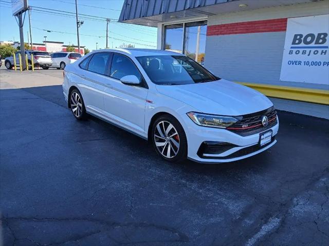 2021 Volkswagen Jetta GLI 2.0T S for sale in Rochester, NY
