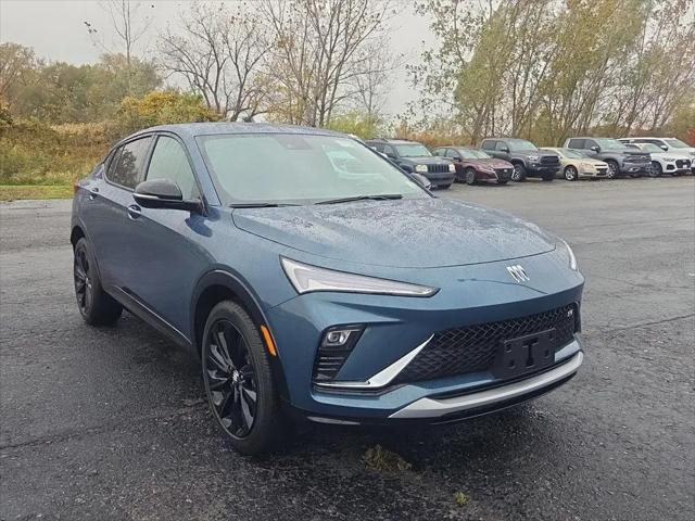 2024 Buick NV Sport Touring FWD for sale in Rochester, NY