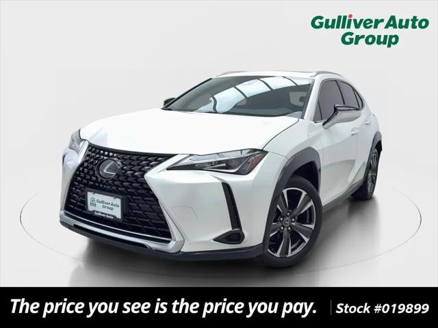 2019 Lexus UX 200 Base for sale in Plano, TX