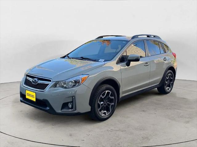 2016 Subaru Crosstrek 2.0i Limited for sale in Vancouver, WA
