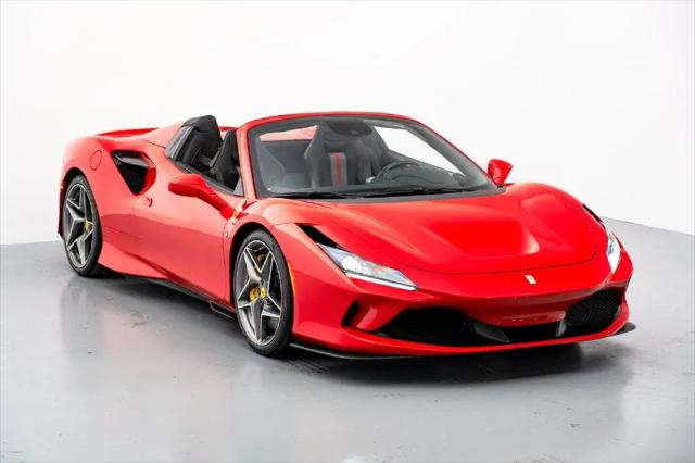 2022 Ferrari F8 Spider Base for sale in Miami, FL