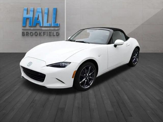 2020 Mazda MX-5 Grand Touring for sale in Brookfield, WI