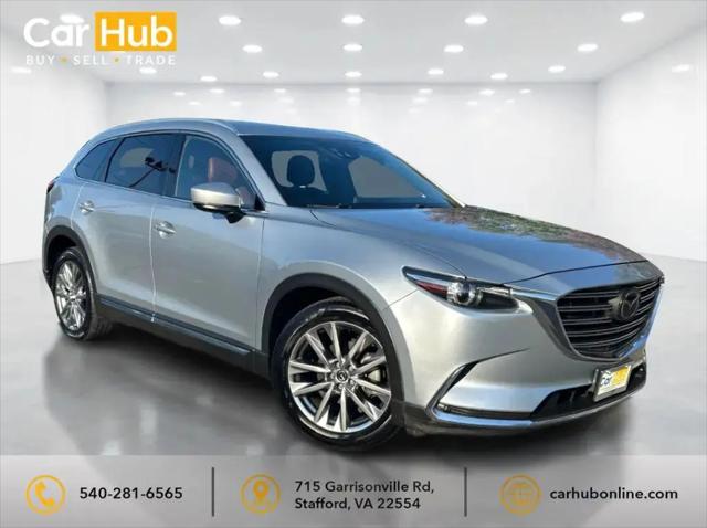 2017 Mazda CX-9 Signature for sale in Stafford, VA