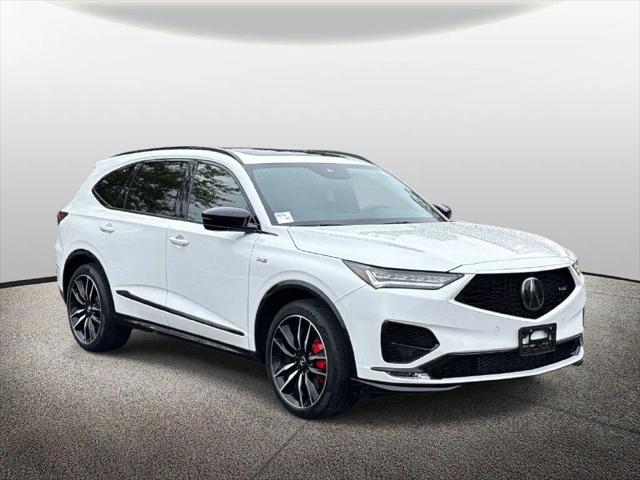 2022 Acura MDX Type S w/Advance Package for sale in Chantilly, VA