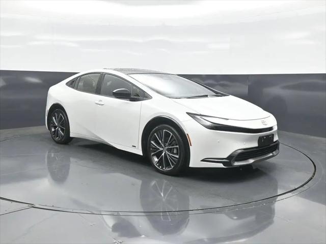 2025 Toyota Prius Limited AWD-e for sale in Kansas City, MO