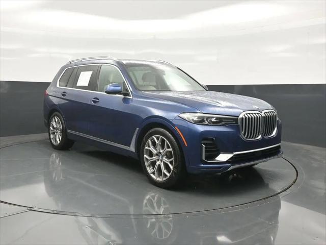 2020 BMW X7 xDrive40i for sale in Kansas City, MO
