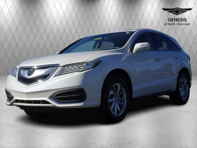 2017 Acura RDX w/AcuraWatch Plus Package for sale near Cincinnati, OH