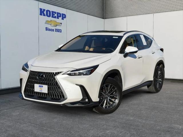 2024 Lexus NX Premium for sale in La Vernia, TX