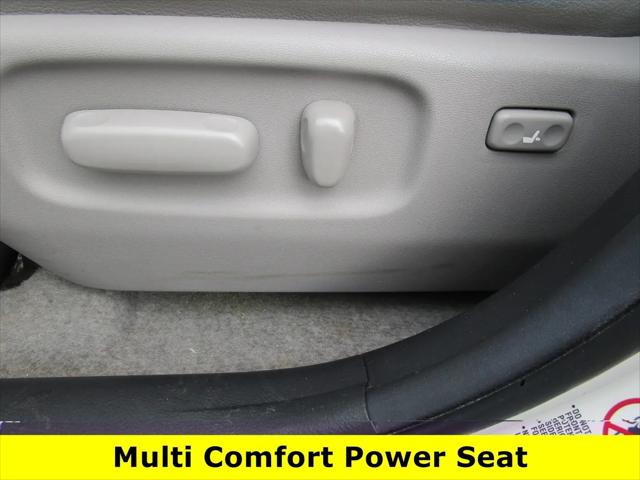 2012 Toyota RAV4 Limited V6