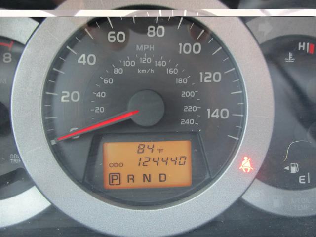 2012 Toyota RAV4 Limited V6