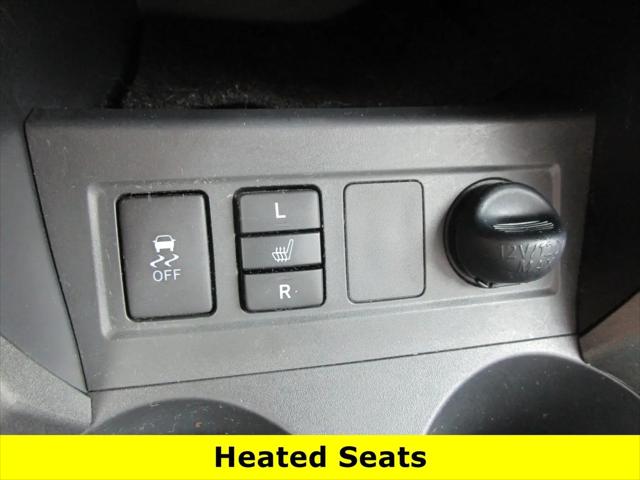 2012 Toyota RAV4 Limited V6