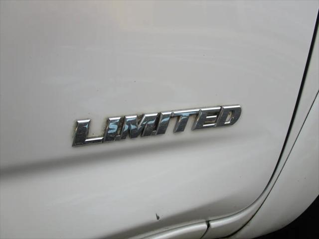 2012 Toyota RAV4 Limited V6