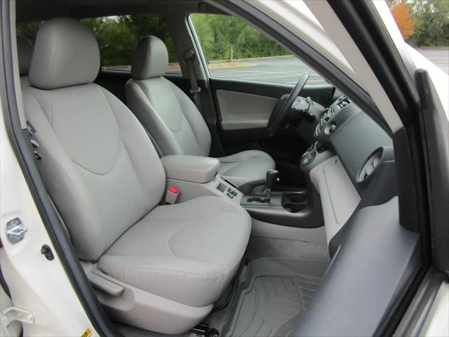 2012 Toyota RAV4 Limited V6