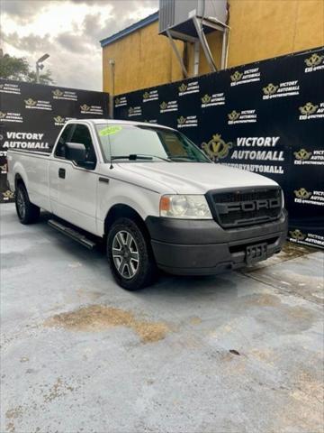 2006 Ford F-150 XL for sale in Tampa, FL