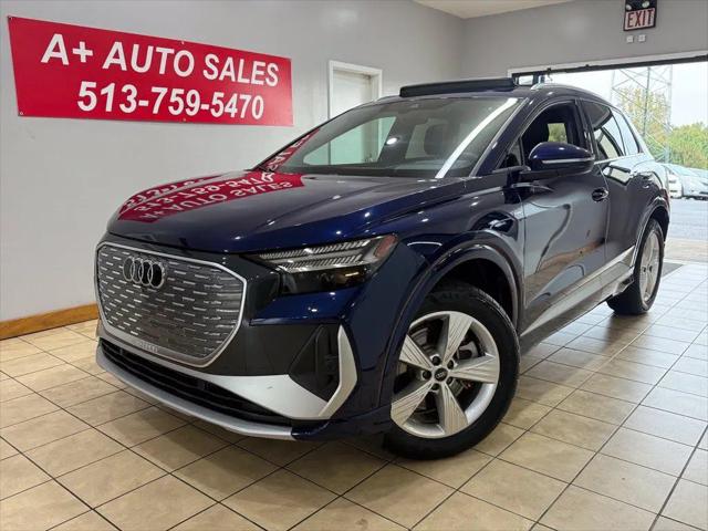 2023 Audi e-tron Prestige 50 quattro for sale near West Chester, OH