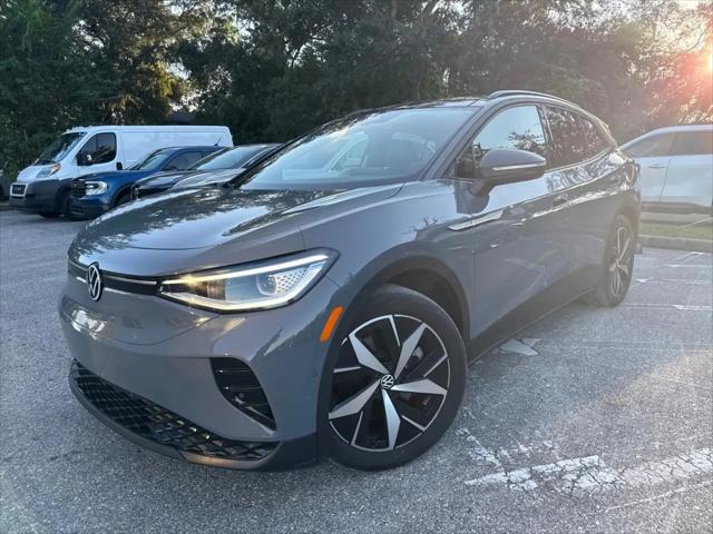 2023 Volkswagen ID.4 S
