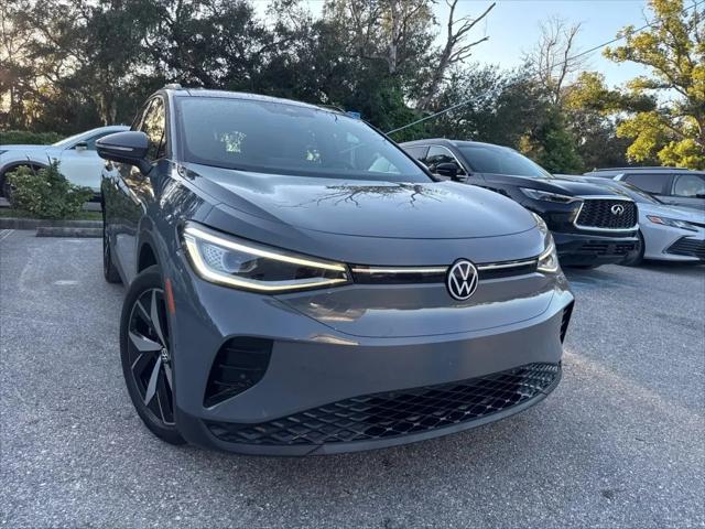 2023 Volkswagen ID.4 S