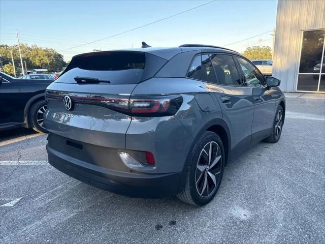 2023 Volkswagen ID.4 S