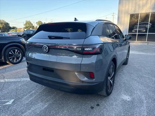 2023 Volkswagen ID.4 S