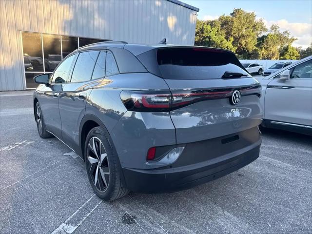 2023 Volkswagen ID.4 S