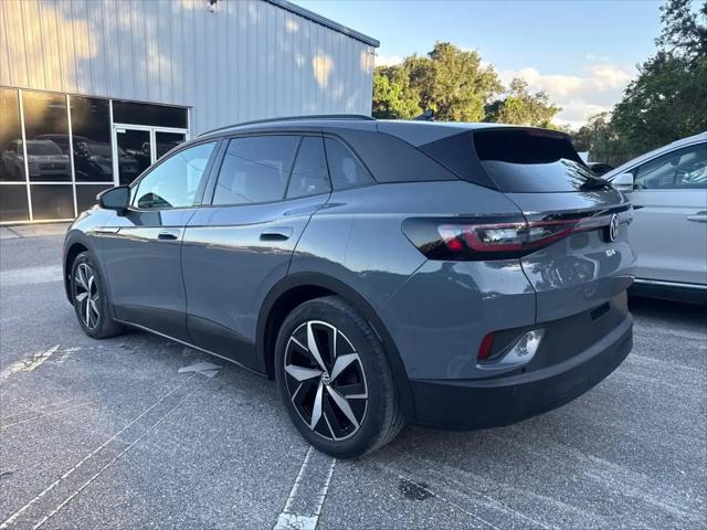 2023 Volkswagen ID.4 S
